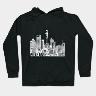 Auckland Hoodie